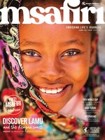 Msafiri